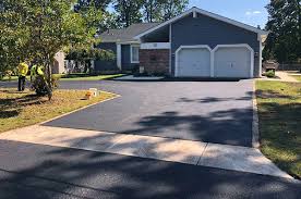 Reliable White City, OR Driveway Paving Services Solutions